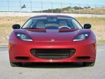 Lotus Evora S 2011 года